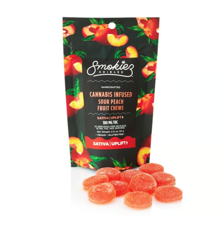 Sour Peach