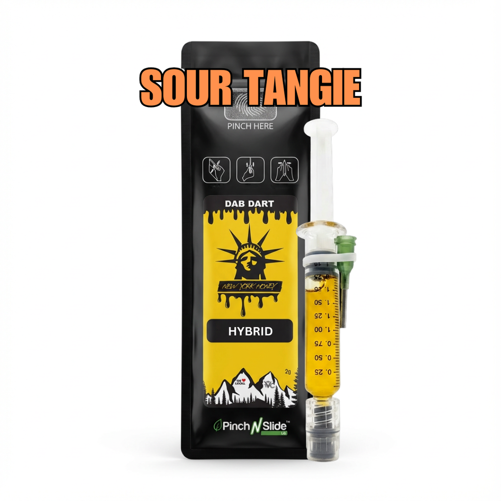 Sour Tangie