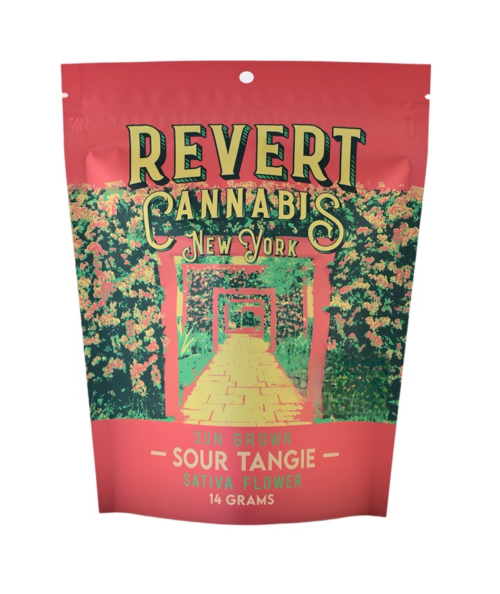 Sour Tangie