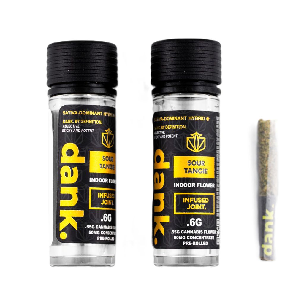Sour Tangie