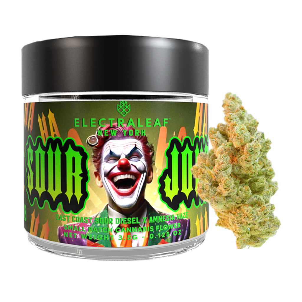 Sour Joker