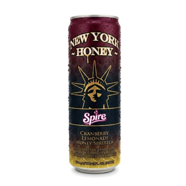 Spire Honey Spritzer
