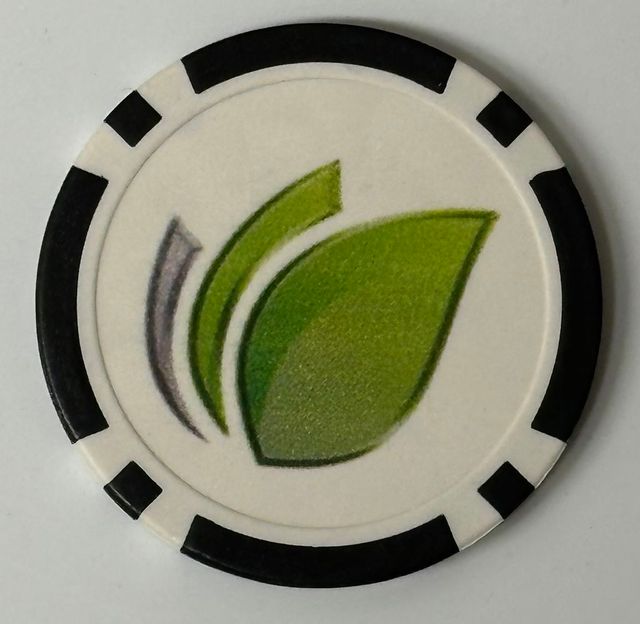 Golf Marker ATG