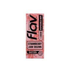 Strawberry Jam Skunk Flav
