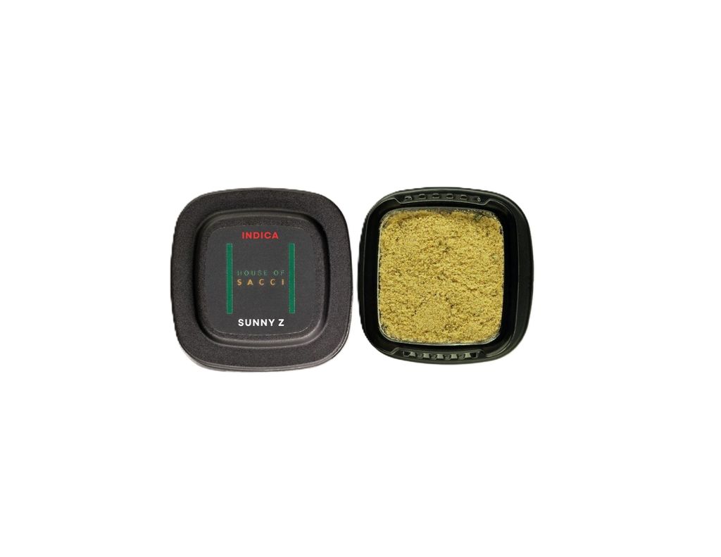 Sunny Z Kief