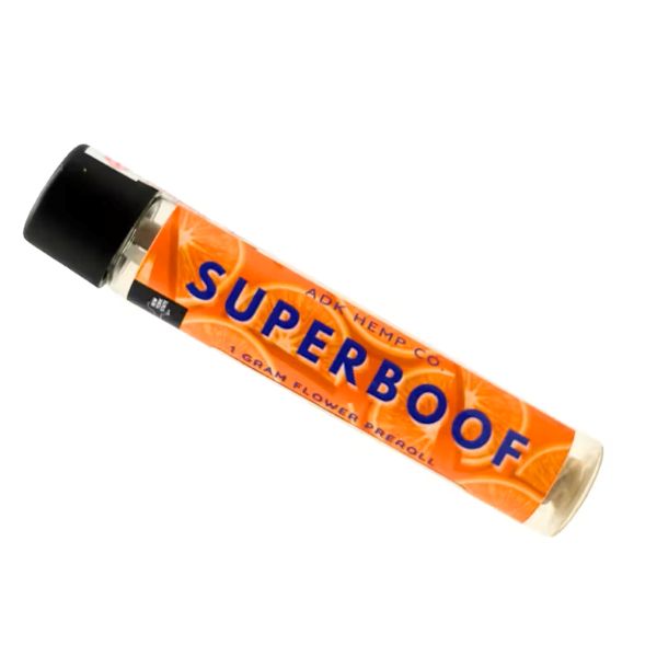 Superboof
