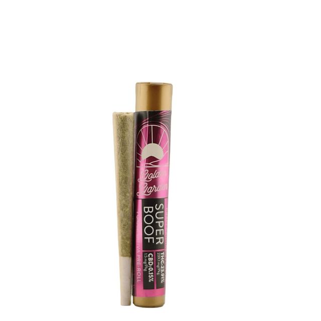 Superboof Golden Garden