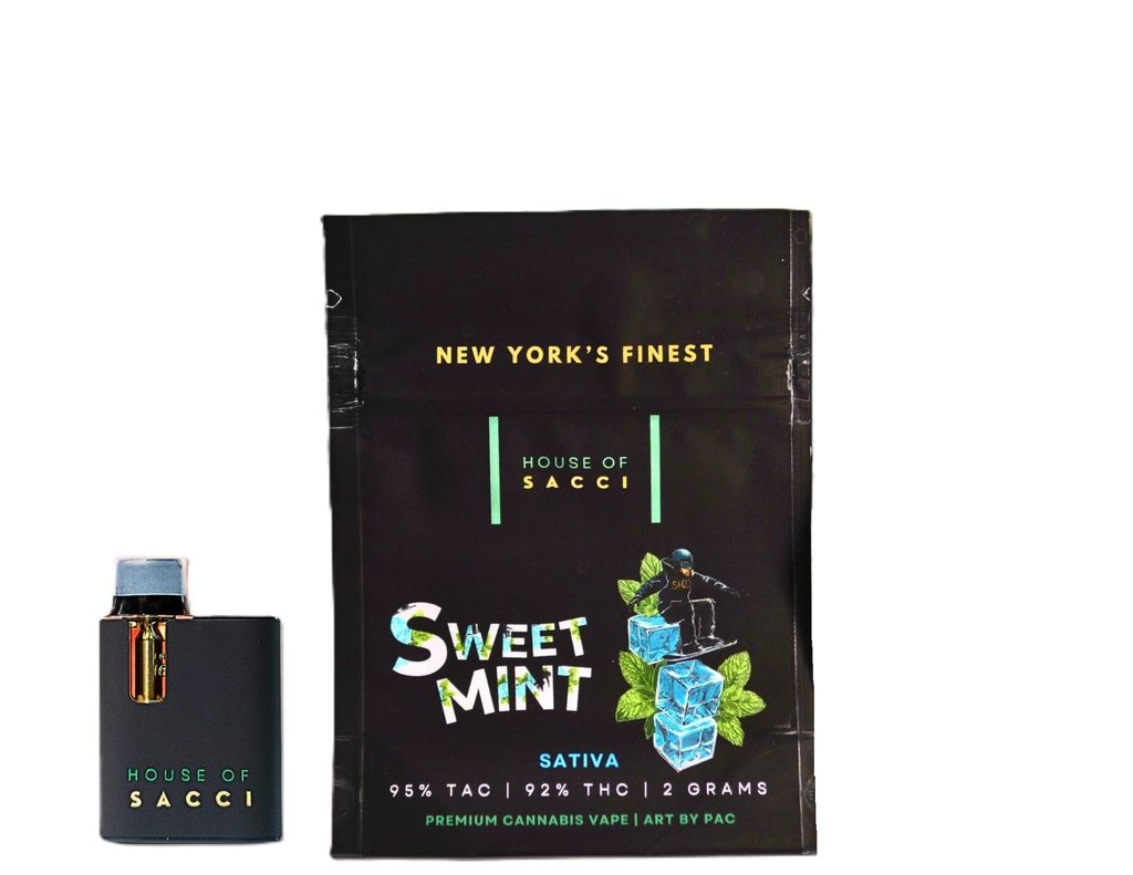 Sweet Mint
