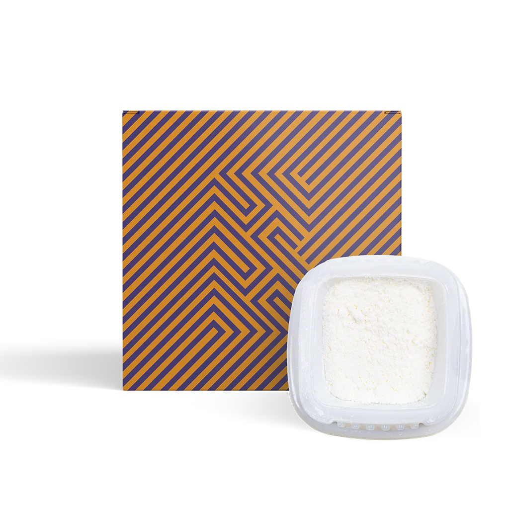 THCA Diamond Powder