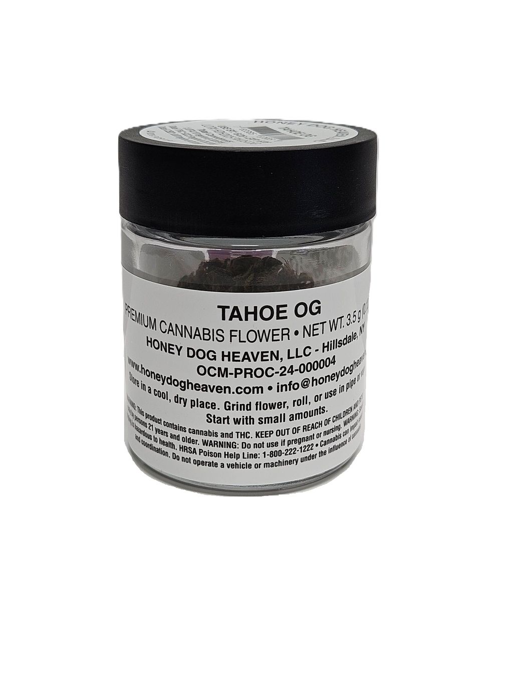 Tahoe OG
