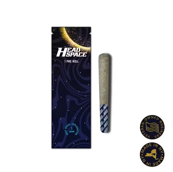 Tahoe OG Infused