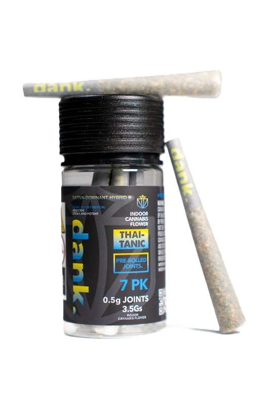 Thai-Tanic