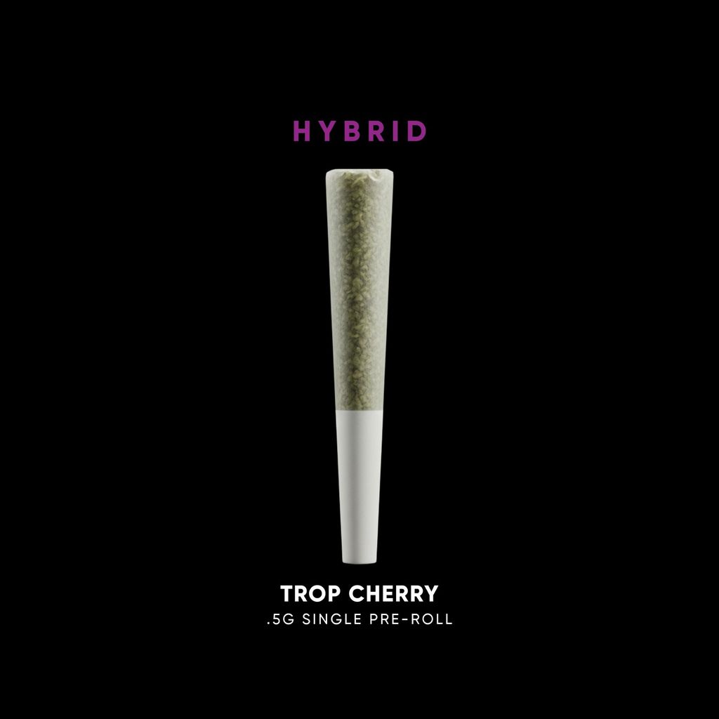 Trop Cherry