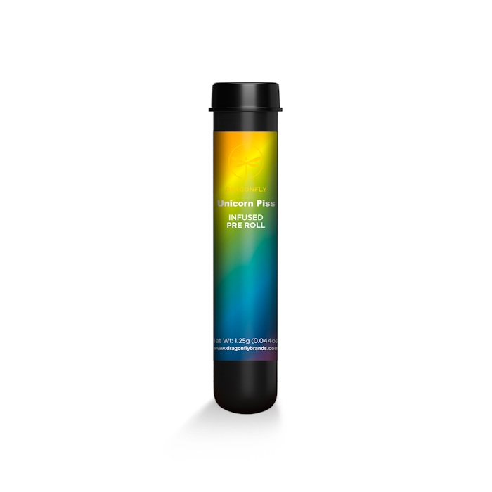 Unicorn Piss