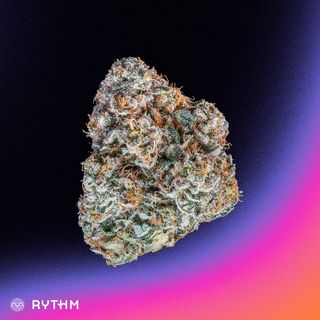 Jet Fuel OG Rythm