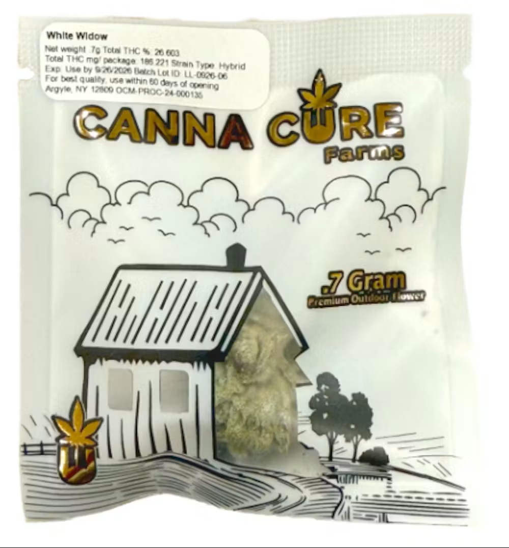 White Widow