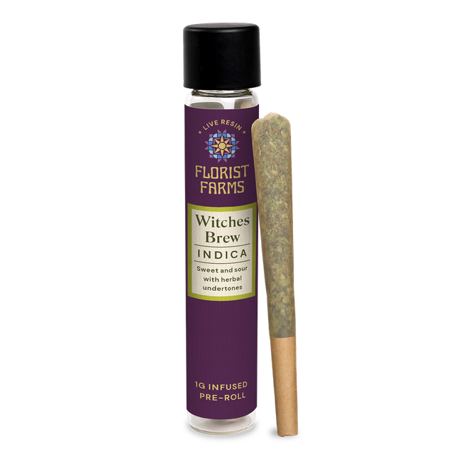 Witches Brew Florist Farms