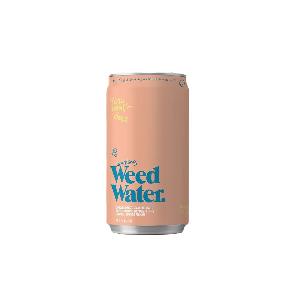 Yuzu Peach Deez