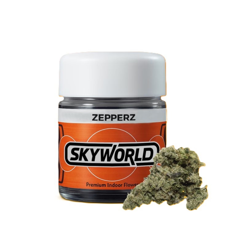 Zepperz