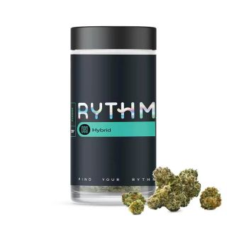 Cannabis Promo, Cannabis Sales, Cannabis Offers, Cannabis on Sale, GTI: Two Rythm 28g Flower for $200 1