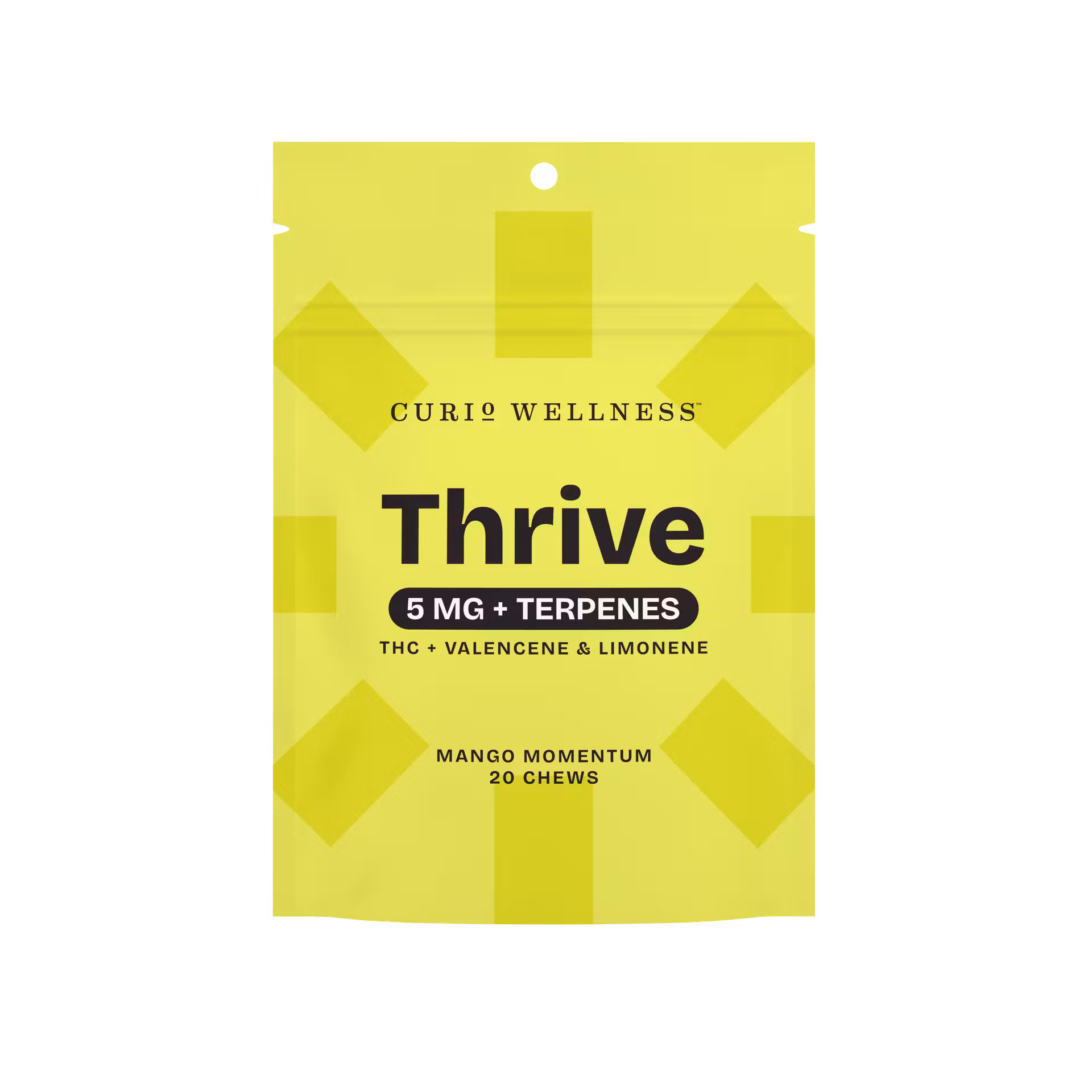 Thrive Mango Momentum