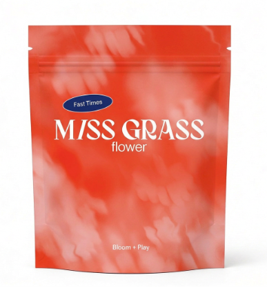 Tangie Miss Grass