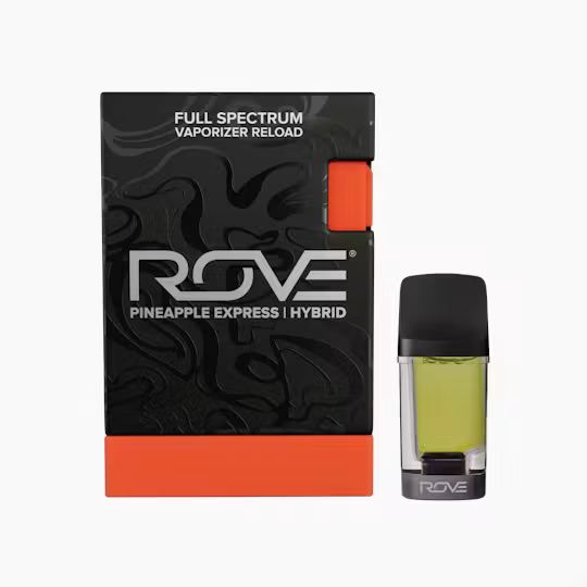 Pineapple Express ROVE
