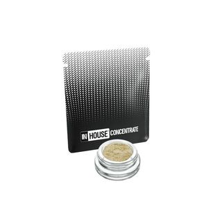 BUBBLE HASH - (i) IN HOUSE