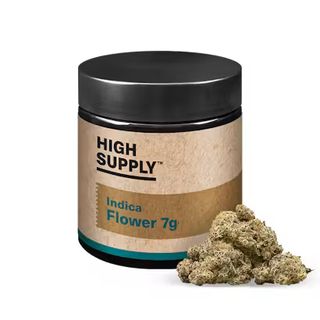 Mother Truffle High Supply