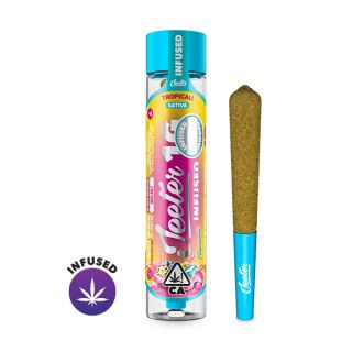 Cannabis Promo, Cannabis Sales, Cannabis Offers, Cannabis on Sale, Jeeter: All 1g Infused Pre-Rolls for $16 1