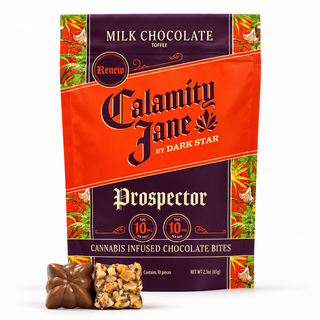 Calamity Jane: Prospector Dark Star