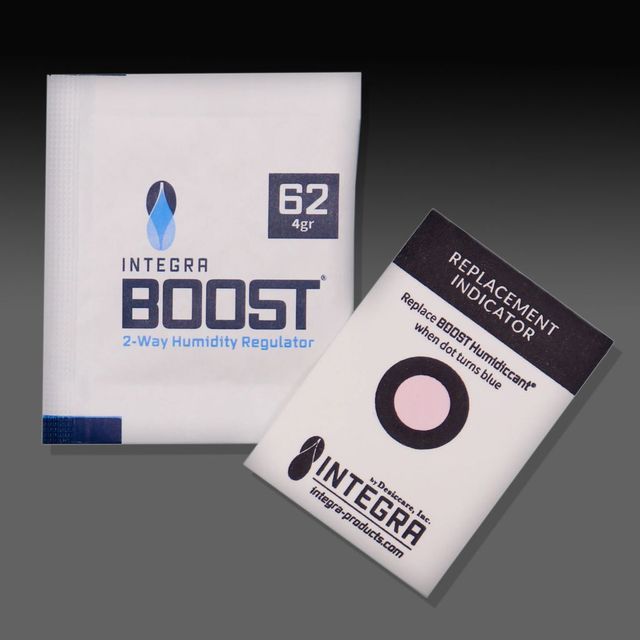 Boost Integra