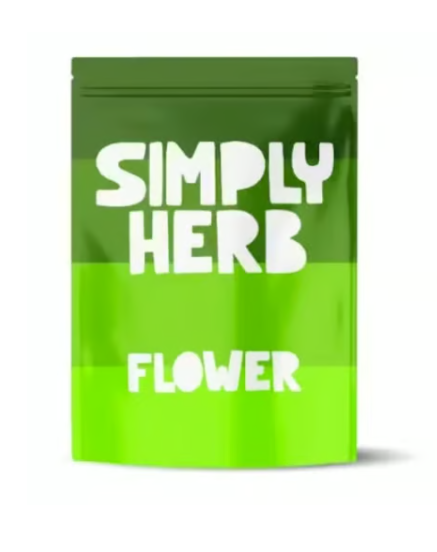 Snake Eyes Simply Herb