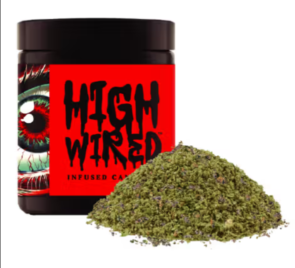 MAC 1 Super Shake High Wired