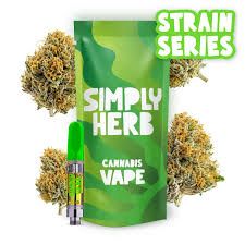 Hawaiian Diesel Distillate Simply Herb
