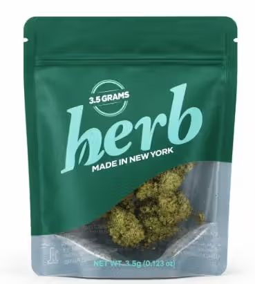 Gelato Herb