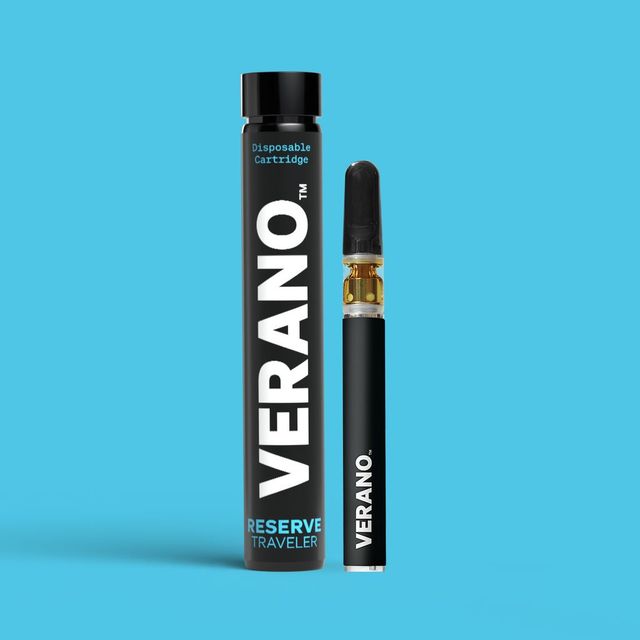 Laughing Gas Verano Reserve Laughing Gas Verano Reserve