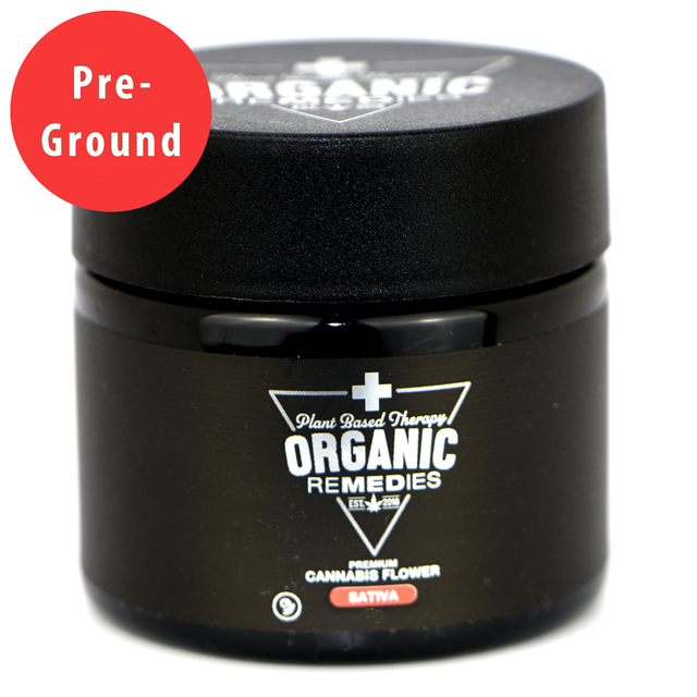 Cherry AK Organic Remedies