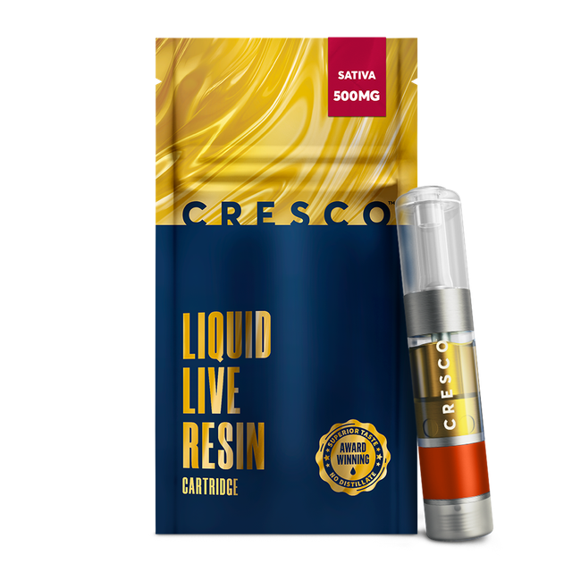 Mango Mintality Cresco
