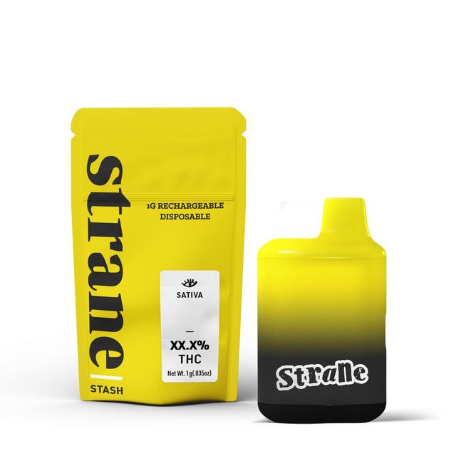 Island Sweet Skunk Strane Stash