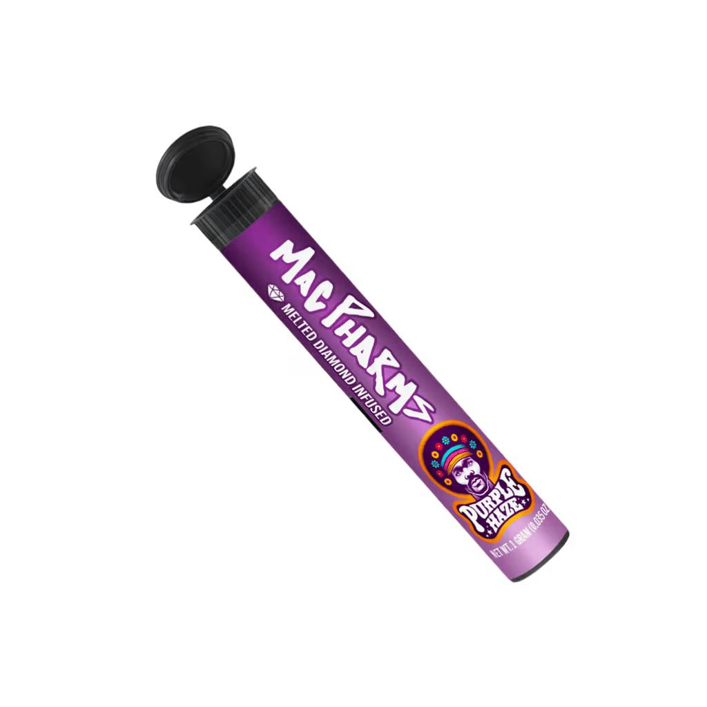 Purple Haze