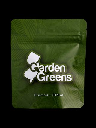 Kaizen Garden Greens
