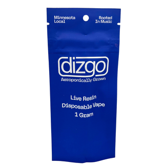 Pink Runtz dizgo