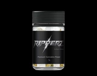 Super Boof Ripperz
