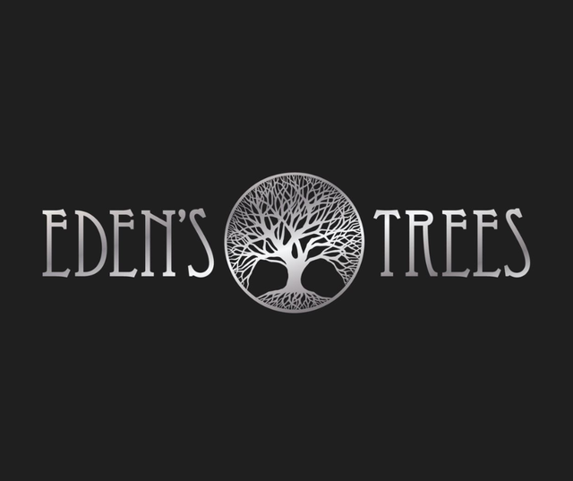 Strawberry Eden's Trees