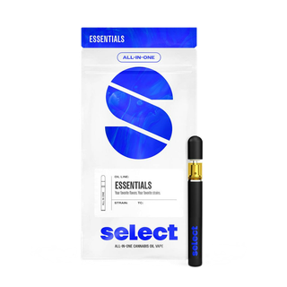 Cannabis Promo, Cannabis Sales, Cannabis Discounts, Cannabis on Sale, Buy any Select get a .3g PR 1