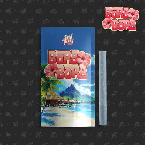 Bora Bora