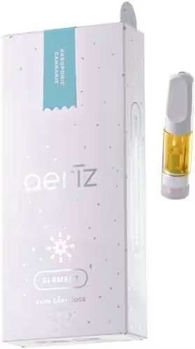Gelato Mintz Aeriz