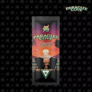 Paradize Cove Seed Junky