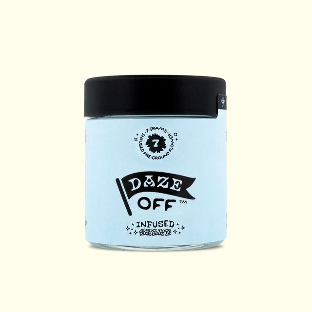 Shake Blend Hybrid Daze Off Shake Blend Hybrid Daze Off